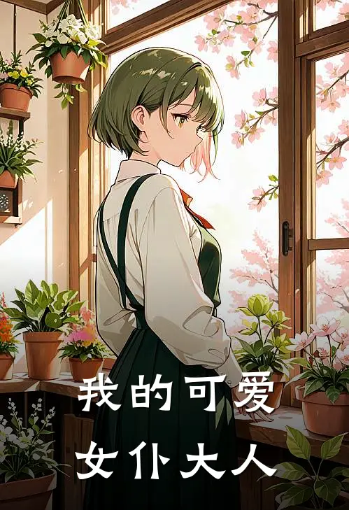 我的可爱女仆大人