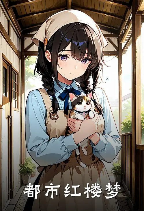 都市红楼梦