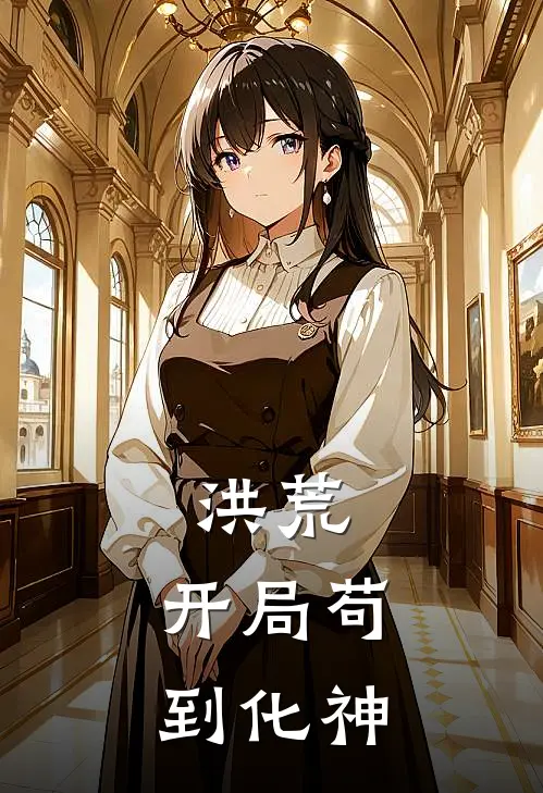 洪荒：开局苟到化神