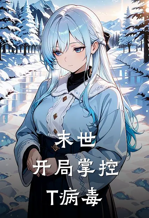 末世：开局掌控T病毒