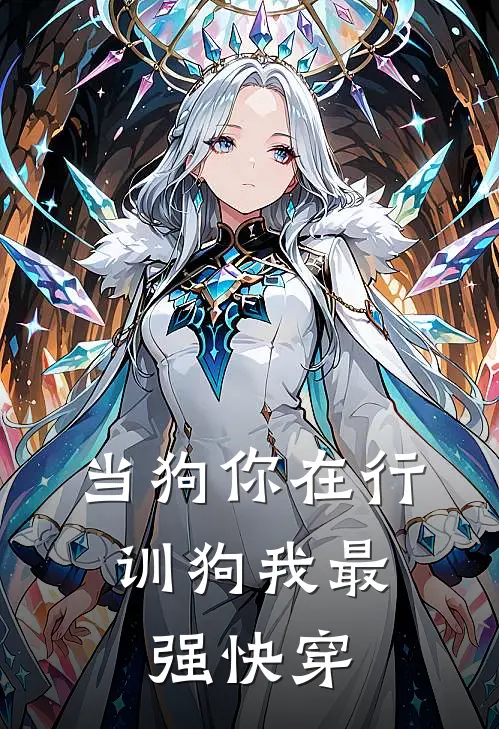 当狗你在行，训狗我最强【快穿】