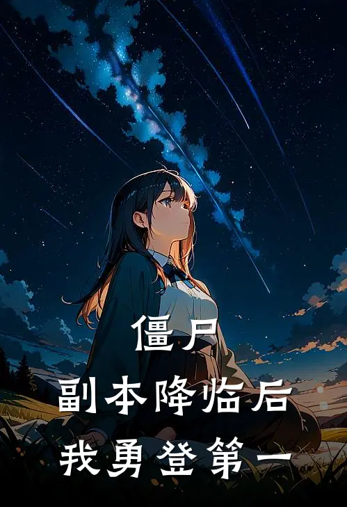 僵尸：副本降临后我勇登第一