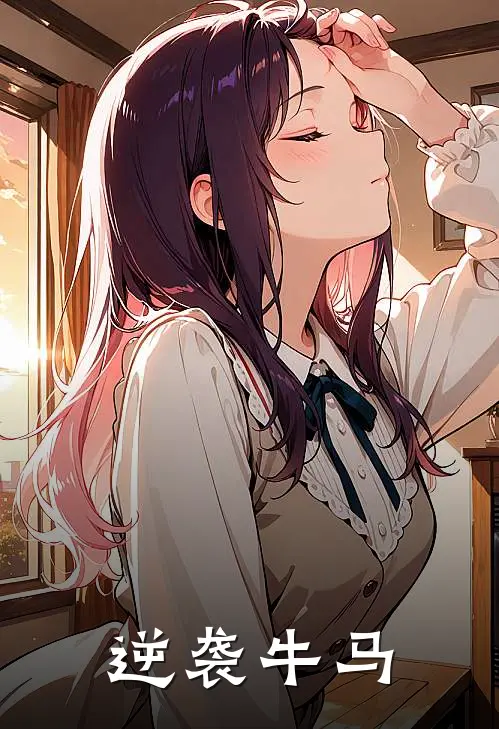 逆袭牛马