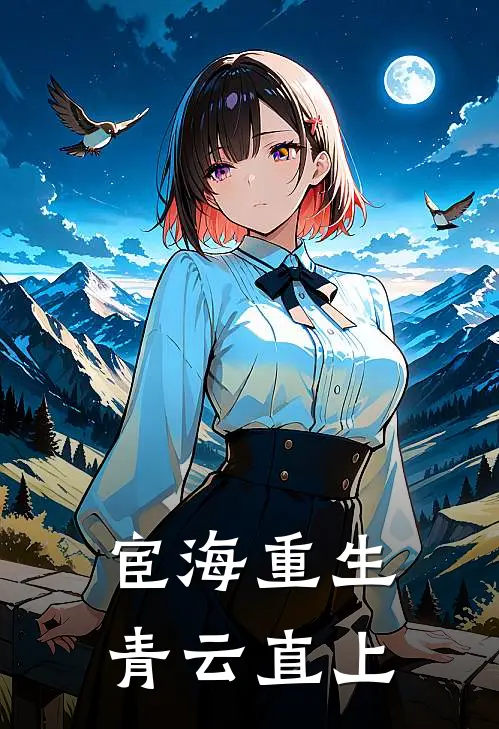 宦海重生：青云直上