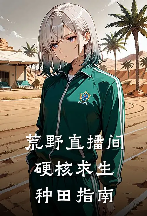 荒野直播间：硬核求生种田指南