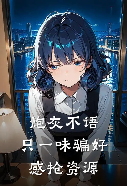 炮灰不语，只一味骗好感抢资源