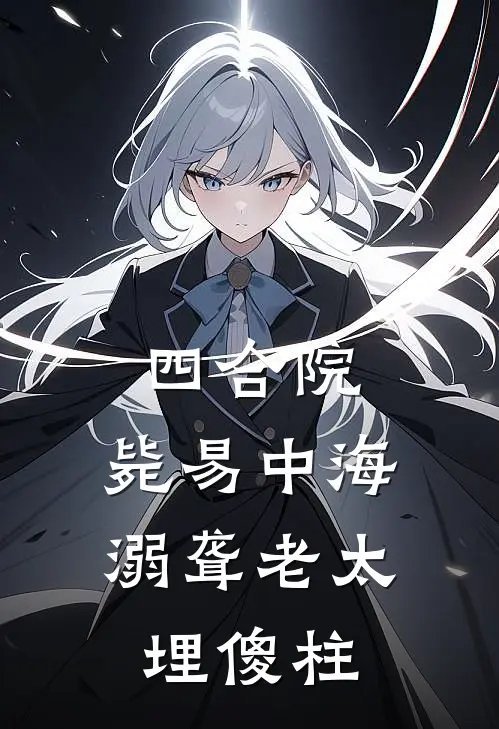 四合院：毙易中海溺聋老太埋傻柱