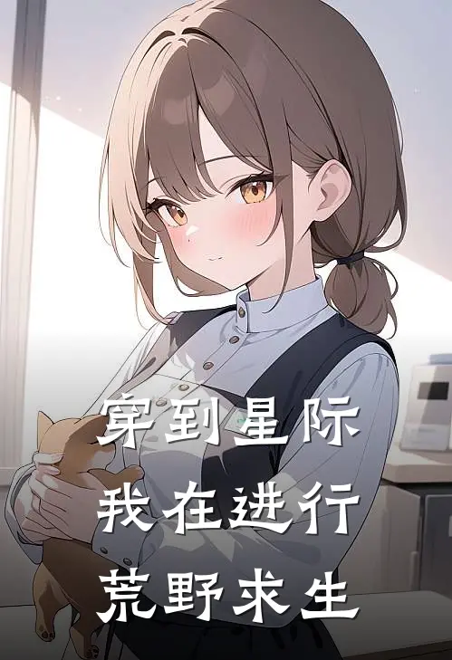 穿到星际，我在进行荒野求生