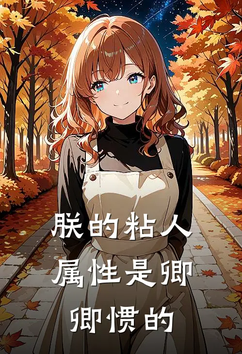 朕的粘人属性是卿卿惯的