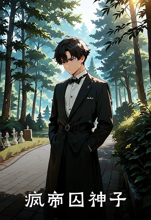 疯帝囚神子