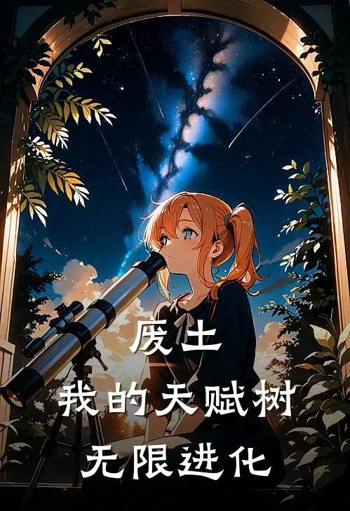 废土：我的天赋树无限进化