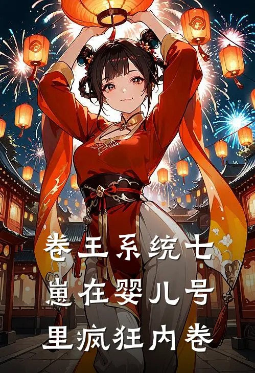 卷王系统七崽在婴儿号里疯狂内卷