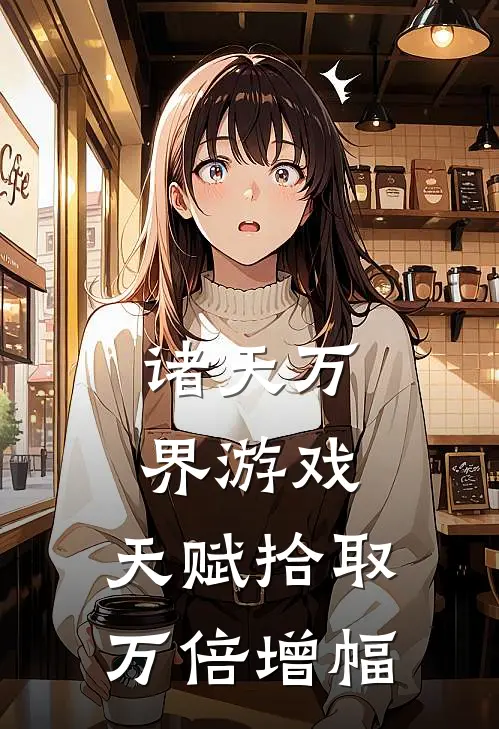 诸天万界游戏：天赋拾取万倍增幅