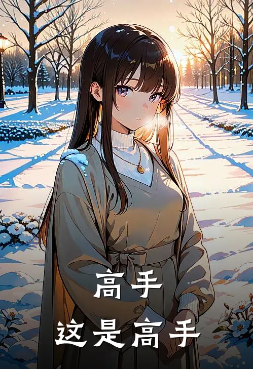 高手，这是高手