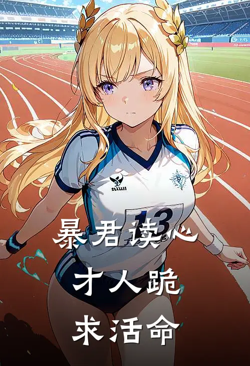 暴君读心，才人跪求活命