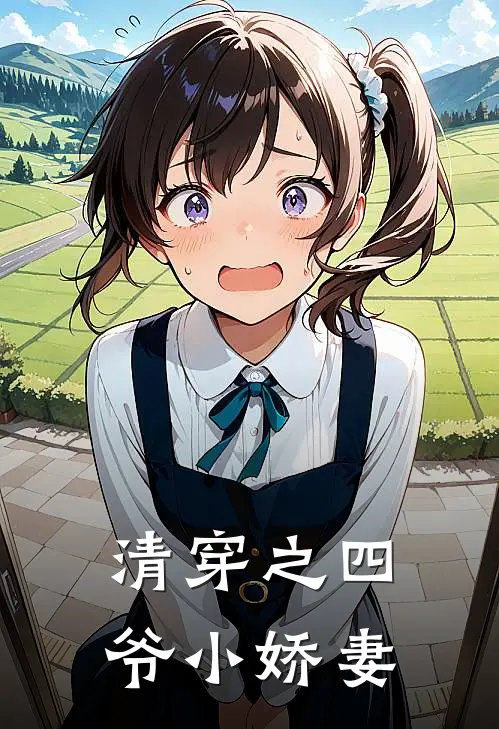 清穿之四爷小娇妻