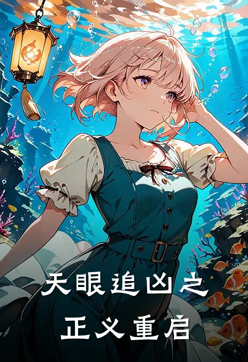 天眼追凶之正义重启