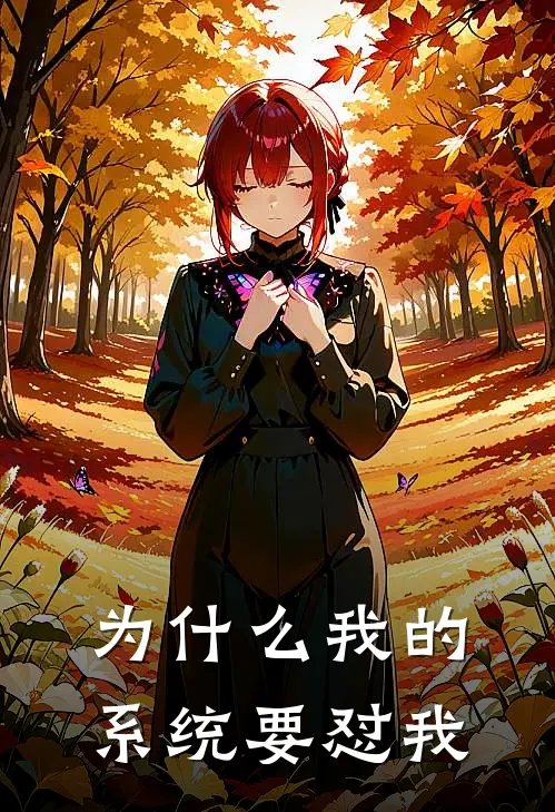 为什么我的系统要怼我