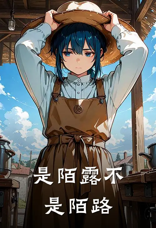 是陌露不是陌路