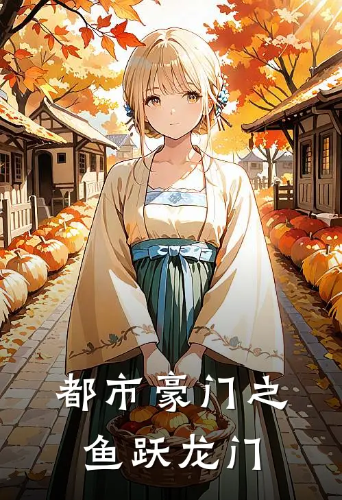 都市豪门之鱼跃龙门