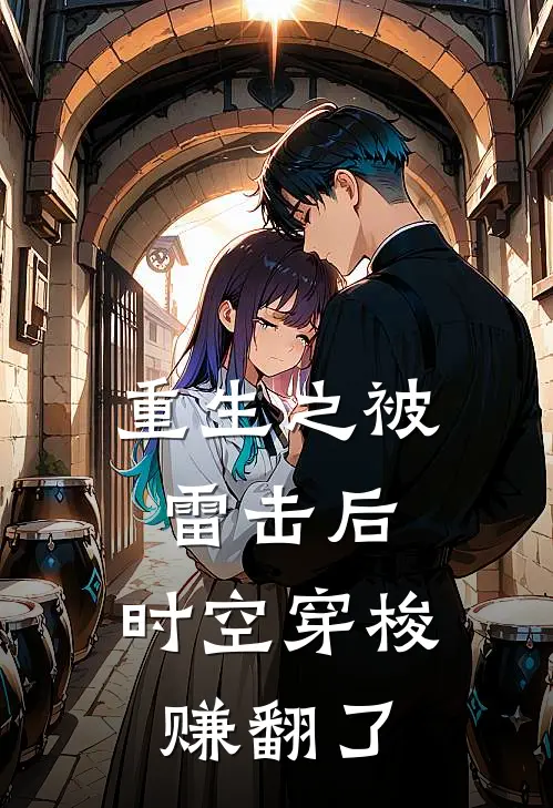重生之被雷击后，时空穿梭赚翻了