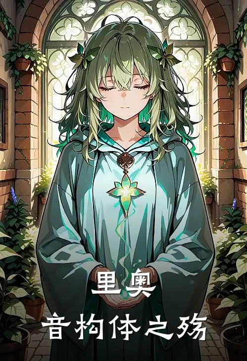 里奥：音构体之殇