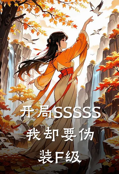 开局SSSSS，我却要伪装F级