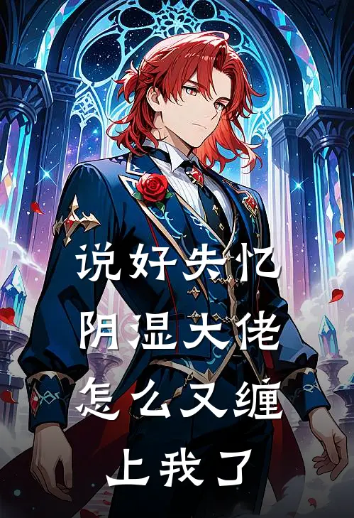 说好失忆，阴湿大佬怎么又缠上我了