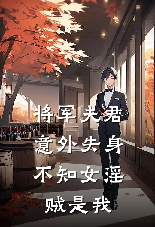 将军夫君意外失身不知女淫贼是我