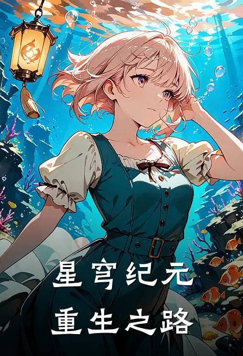 星穹纪元：重生之路