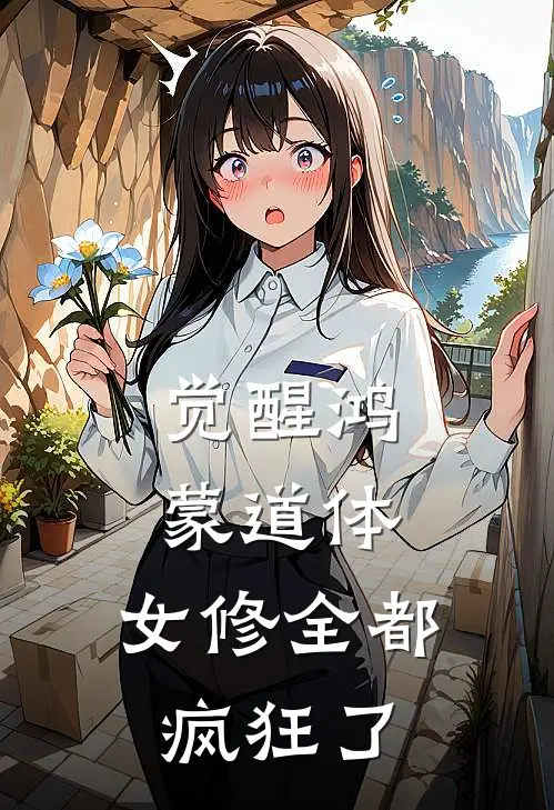 觉醒鸿蒙道体，女修全都疯狂了