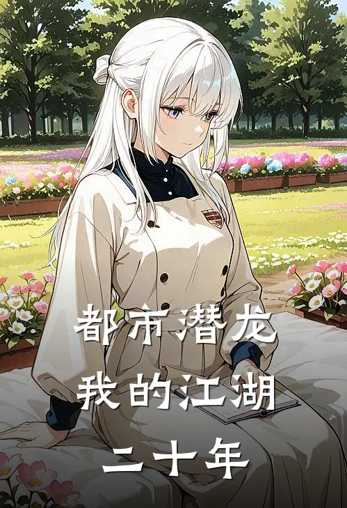 都市潜龙我的江湖二十年