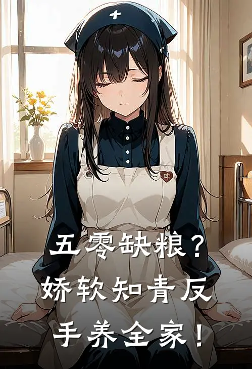 五零缺粮？娇软知青反手养全家！