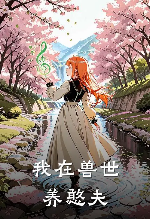 我在兽世养憨夫