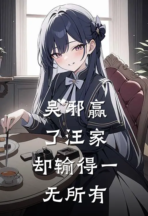 吴邪赢了汪家，却输得一无所有