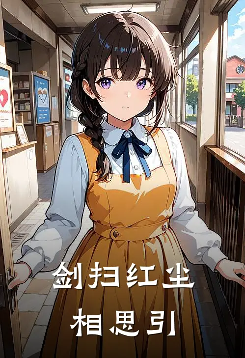 剑扫红尘相思引