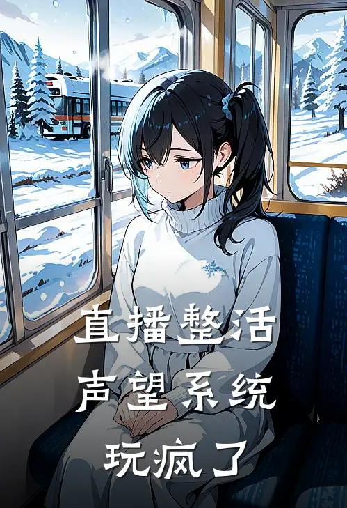 直播整活：声望系统玩疯了