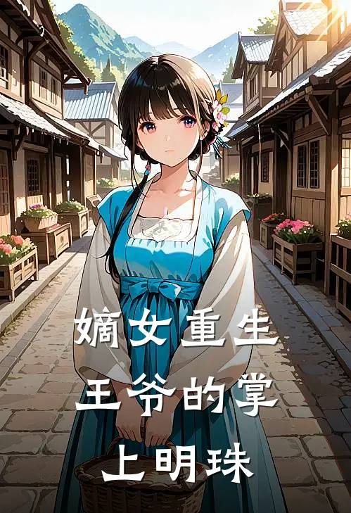 嫡女重生：王爷的掌上明珠