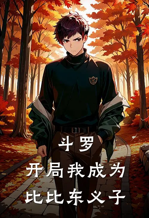 斗罗：开局我成为比比东义子
