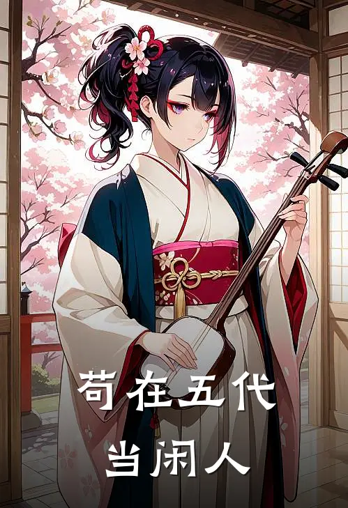 苟在五代当闲人