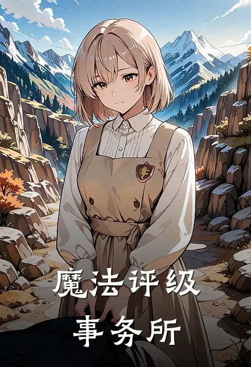 魔法评级事务所