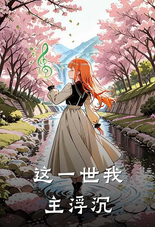 这一世我主浮沉