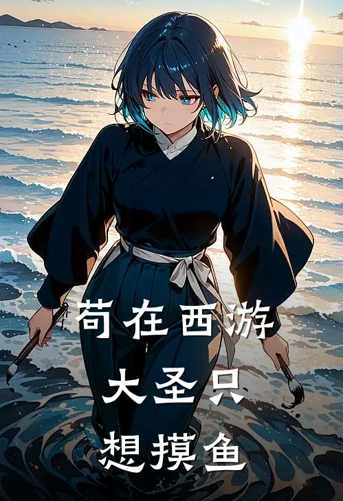 苟在西游：大圣只想摸鱼