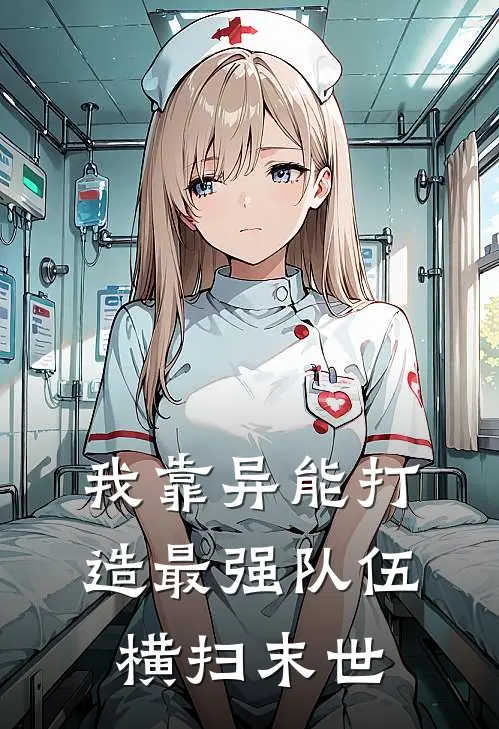 我靠异能打造最强队伍横扫末世