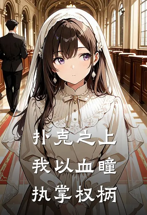 扑克之上：我以血瞳执掌权柄