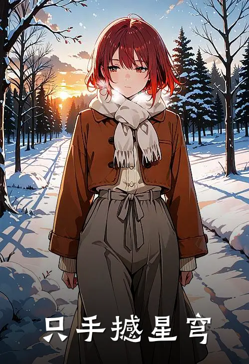 只手撼星穹