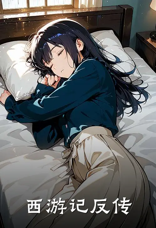 西游记反传