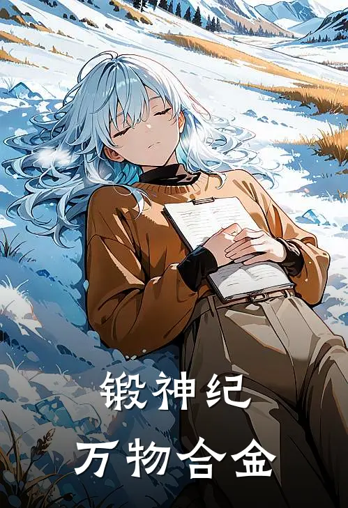 锻神纪：万物合金