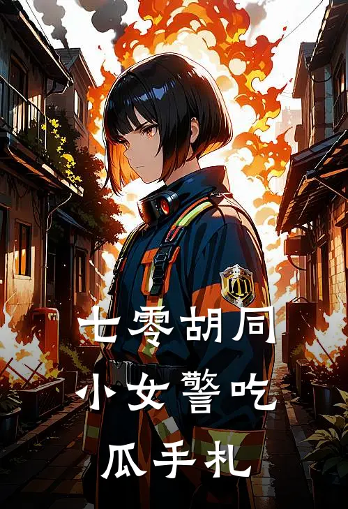 七零胡同小女警吃瓜手札