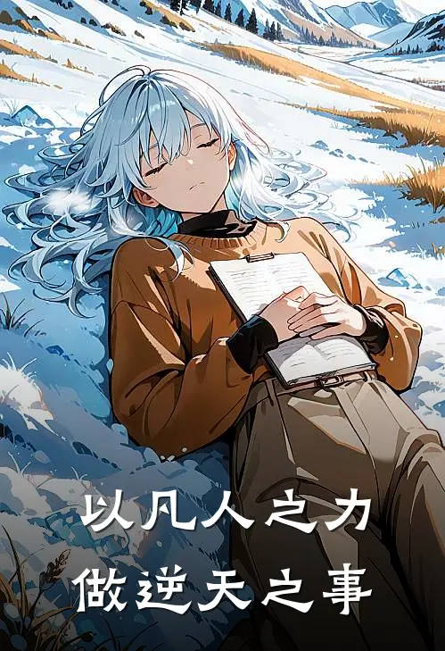 以凡人之力做逆天之事